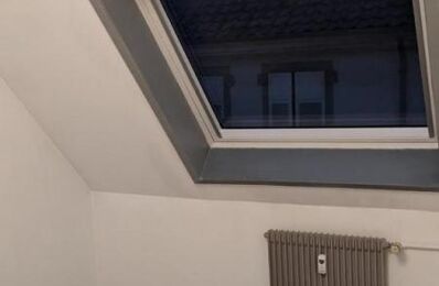 location appartement 800 € CC /mois à proximité de Gambsheim (67760)