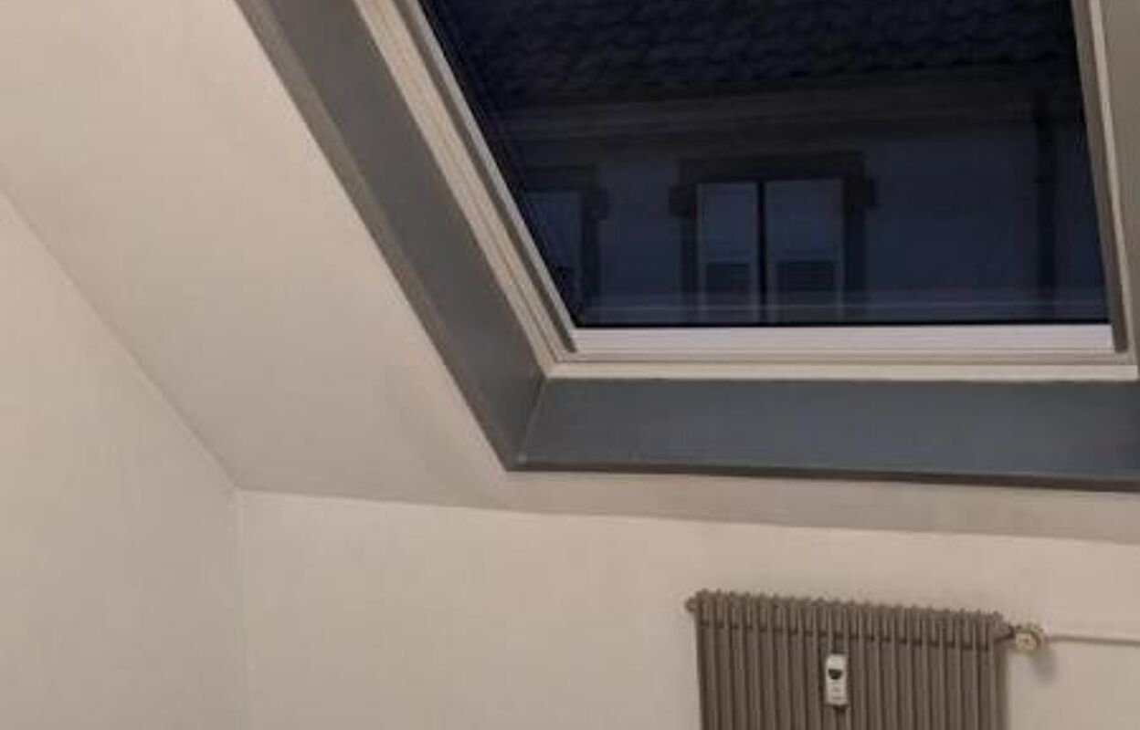 appartement 2 pièces 33 m2 à louer à Strasbourg (67000)