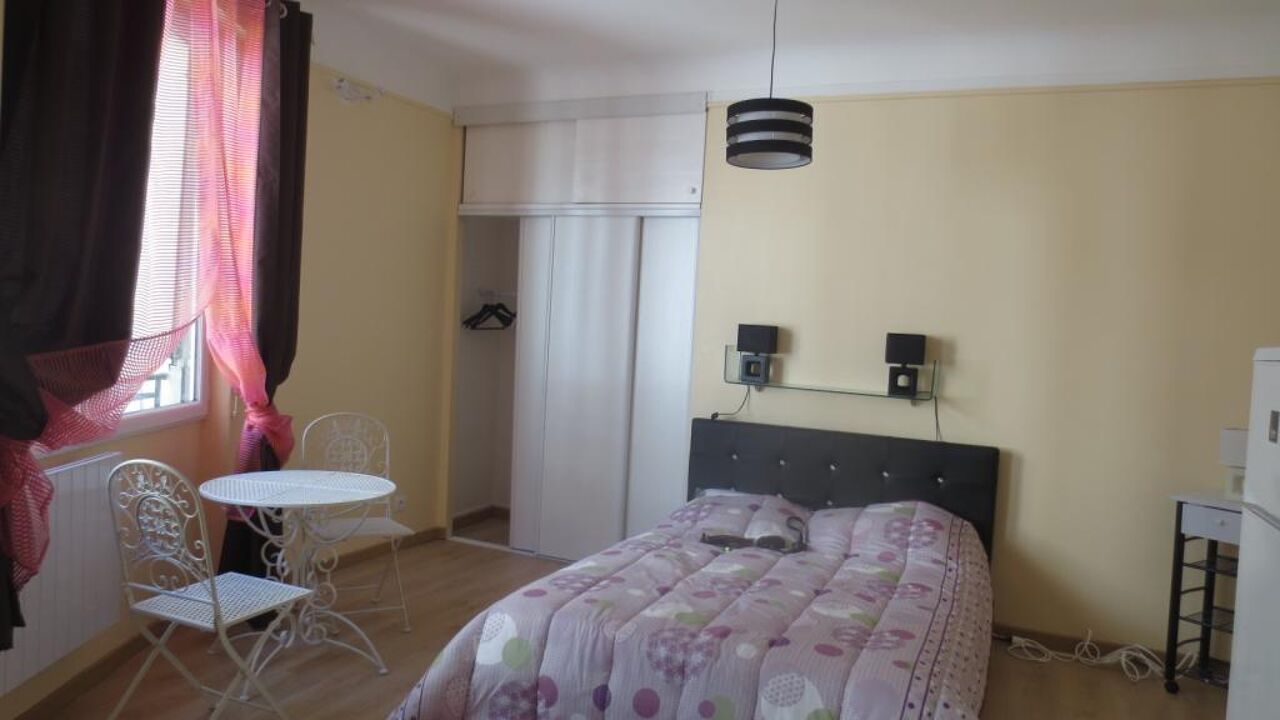 appartement 1 pièces 19 m2 à louer à Paris 2 (75002)