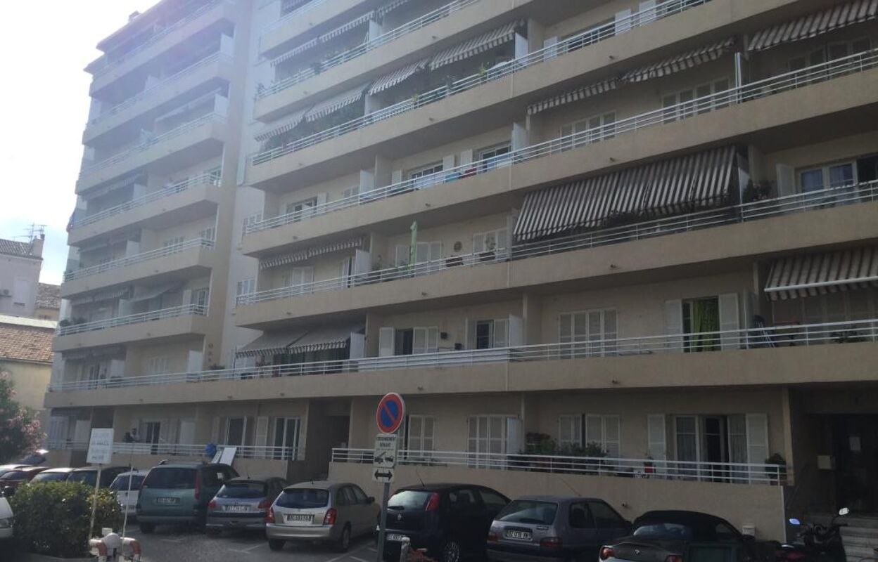 appartement 3 pièces 58 m2 à louer à Toulon (83000)