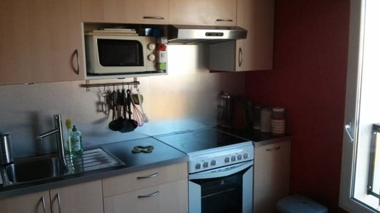 appartement 2 pièces 47 m2 à louer à Nantes (44000)