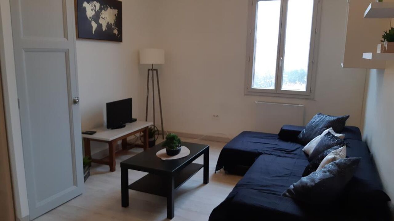 appartement 3 pièces 58 m2 à louer à Avignon (84000)