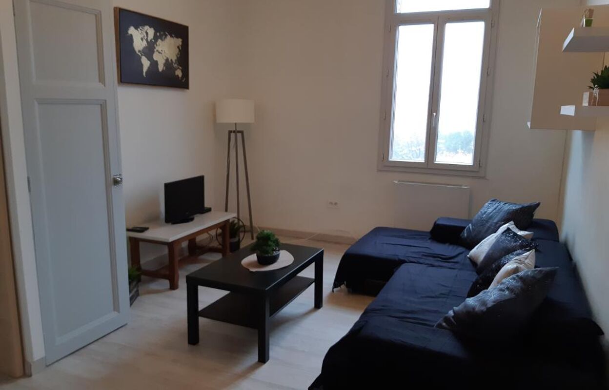 appartement 3 pièces 58 m2 à louer à Avignon (84000)