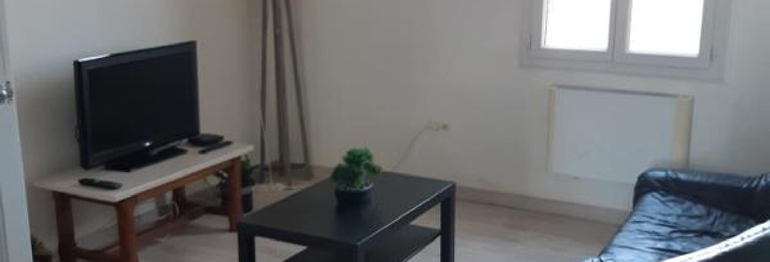 Appartement 3 Pièces 58 m² à louer à Avignon (84000)