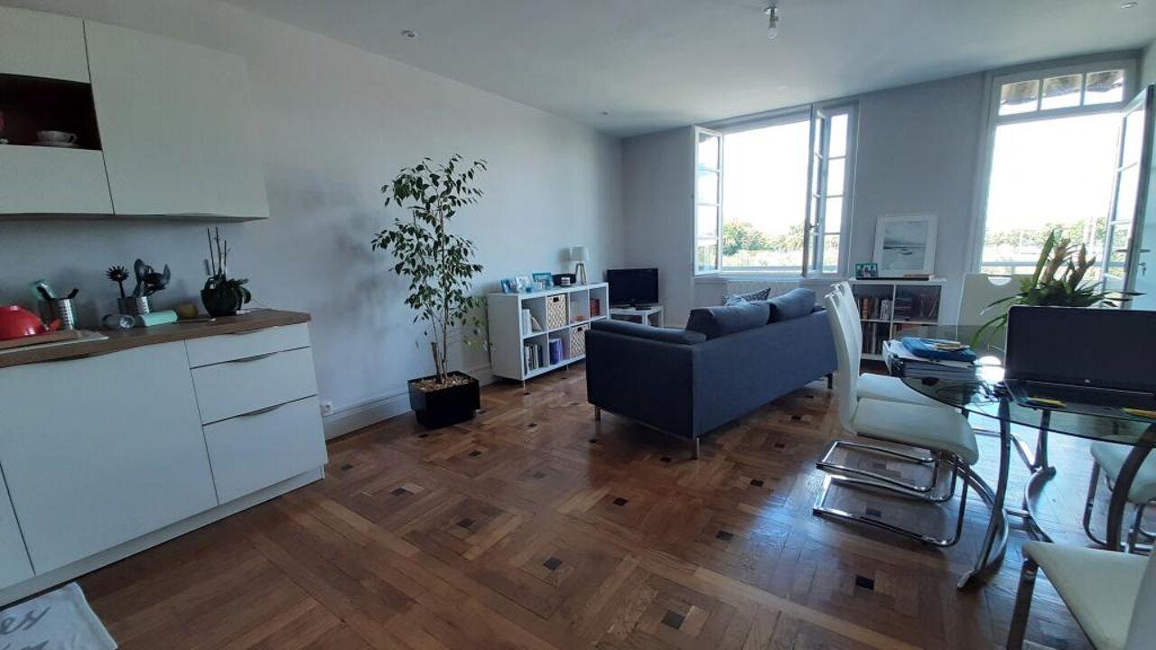 appartement 3 pièces 76 m2 à louer à Vénissieux (69200)