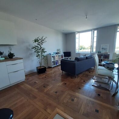 Appartement 3 pièces 76 m²