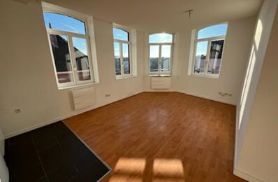 location appartement 602 € CC /mois à proximité de Templemars (59175)