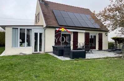 vente maison 239 900 € à proximité de Milly-sur-Thérain (60112)