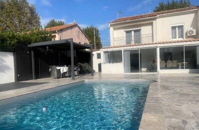 vente maison 359 000 € à proximité de Verquières (13670)