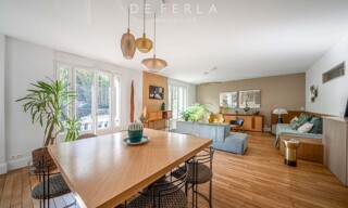 Appartement 4 Pièces 116 m² à vendre à Paris 14 (75014)