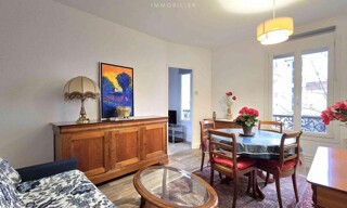 Appartement 3 Pièces 50 m² à vendre à Paris 6 (75006)