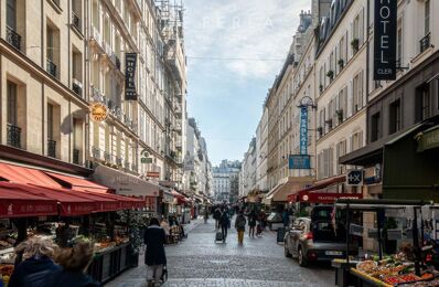 vente appartement 680 000 € à proximité de Paris 2 (75002)