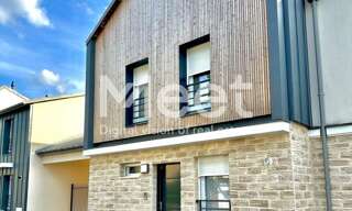 Maison 5 Pièces 94 m² à vendre à Maurepas (78310)
