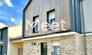 Maison 5 Pièces 94 m² à vendre à Maurepas (78310)