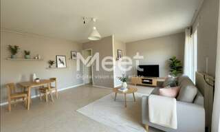 Appartement 3 Pièces 68 m² à vendre à Maurepas (78310)