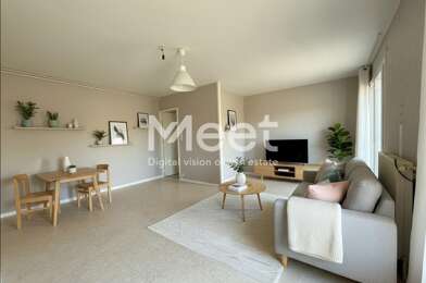 Appartement 3 pièces 194500 €