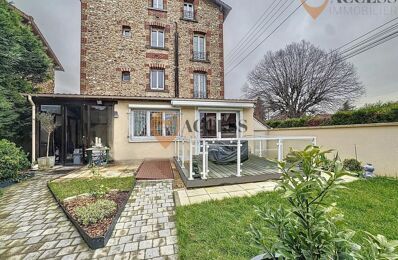 vente appartement 343 000 € à proximité de Pantin (93500)