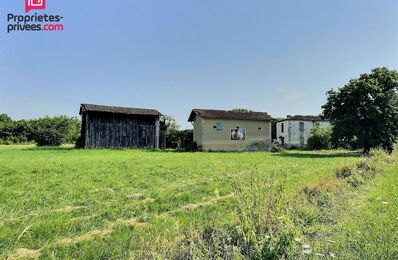 vente maison 158 000 € à proximité de Blaignac (33190)