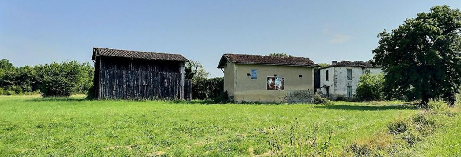 Maison 5 Pièces 120 m² à vendre à Auros (33124)