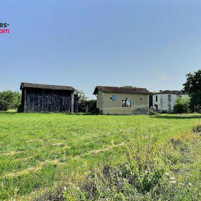 Maison 5 pièces 158000 €