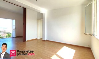 Appartement 4 Pièces 69 m² à vendre à Roanne (42300)