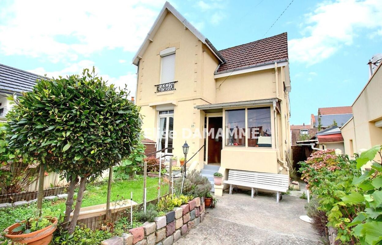 maison 4 pièces 78 m2 à vendre à Le Havre (76620)