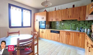 Maison 8 Pièces 174 m² à vendre à Thizy-les-Bourgs (69240)