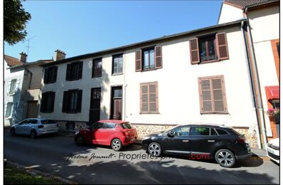 appartement 2 pièces 59 m2 à vendre à Châlons-en-Champagne (51000)