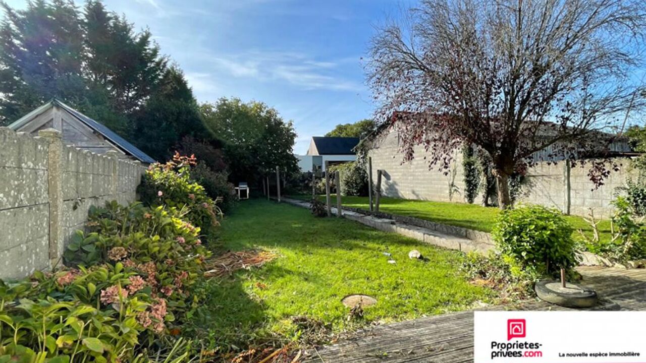 maison 6 pièces 123 m2 à vendre à Saint-Samson-sur-Rance (22100)