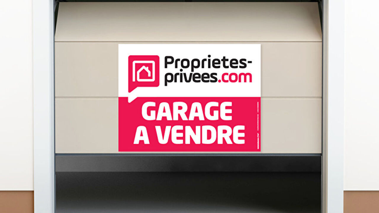 garage  pièces 17 m2 à vendre à Le Pontet (84130)