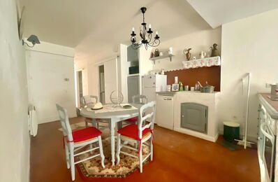 vente appartement 95 000 € à proximité de La Bastide (83840)