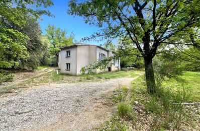 vente maison 370 000 € à proximité de Fréjus (83600)