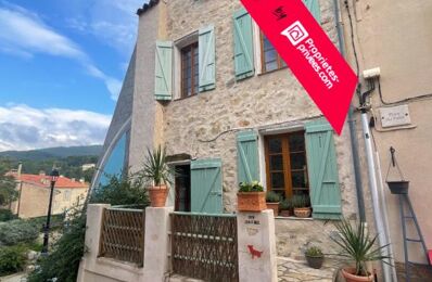 vente maison 215 000 € à proximité de Taradeau (83460)