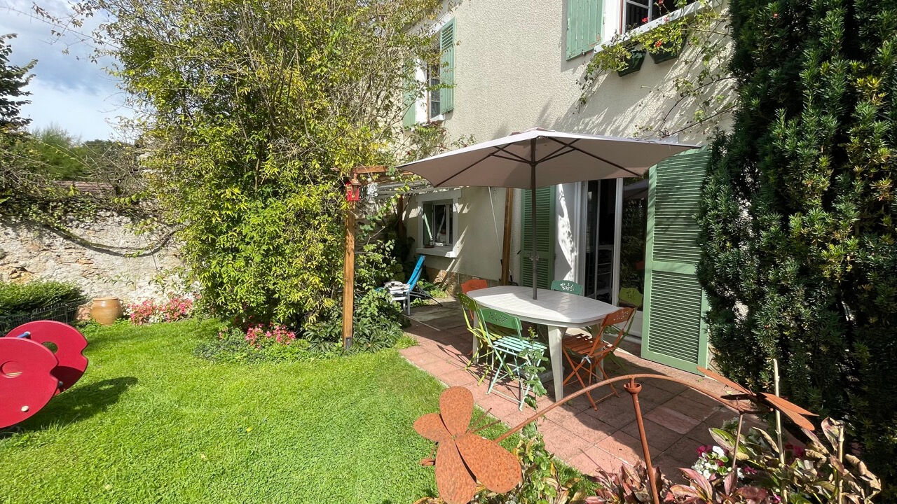 maison 5 pièces 97 m2 à vendre à Marles-en-Brie (77610)