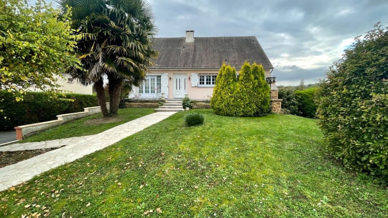 maison 7 pièces 160 m2 à vendre à Coulommiers (77120)