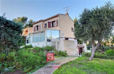 vente maison 472 000 € à proximité de Puget-sur-Argens (83480)