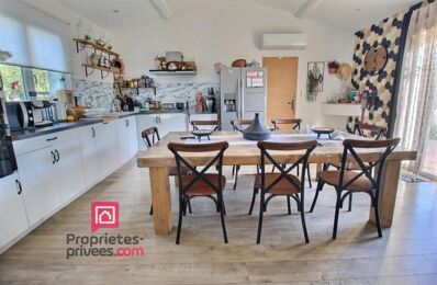 vente maison 399 000 € à proximité de Callas (83830)