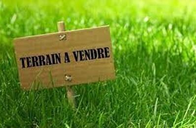 vente terrain 82 000 € à proximité de Guerville (78930)