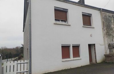 vente maison 137 290 € à proximité de Moustoir-Remungol (56500)