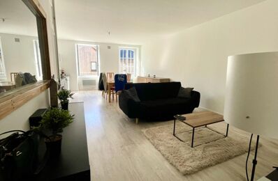 vente appartement 218 300 € à proximité de Divatte-sur-Loire (44450)