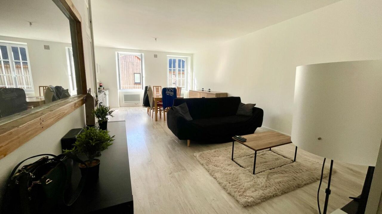 appartement 4 pièces 94 m2 à vendre à Ancenis-Saint-Géréon (44150)