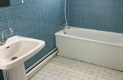 location appartement 377 € CC /mois à proximité de Saint-Benoît-du-Sault (36170)