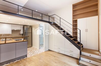 vente appartement 499 000 € à proximité de Paris 3 (75003)