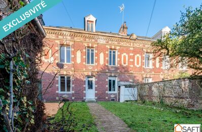 vente maison 680 000 € à proximité de Sotteville-Lès-Rouen (76300)