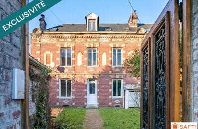 vente maison 630 000 € à proximité de Saint-Jean-du-Cardonnay (76150)