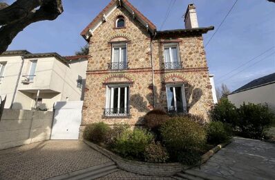 vente maison 520 000 € à proximité de Presles (95590)