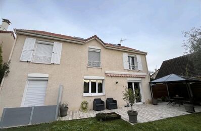 vente maison 659 000 € à proximité de Cormeilles-en-Parisis (95240)