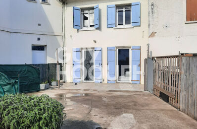 maison 4 pièces 78 m2 à vendre à Agen (47000)