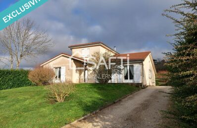 vente maison 255 000 € à proximité de Vy-Lès-Filain (70230)