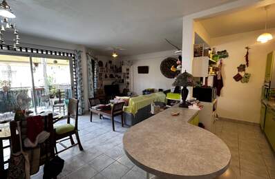 Votre appartement T2 de plus de 80 m2 très bien situé et proche de toutes les commodités — photo du bien